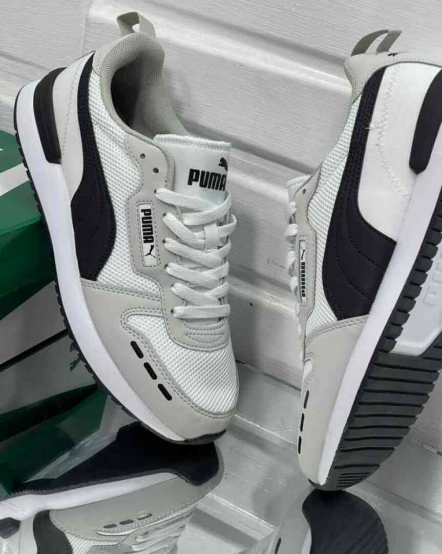 Baskets Puma Classics