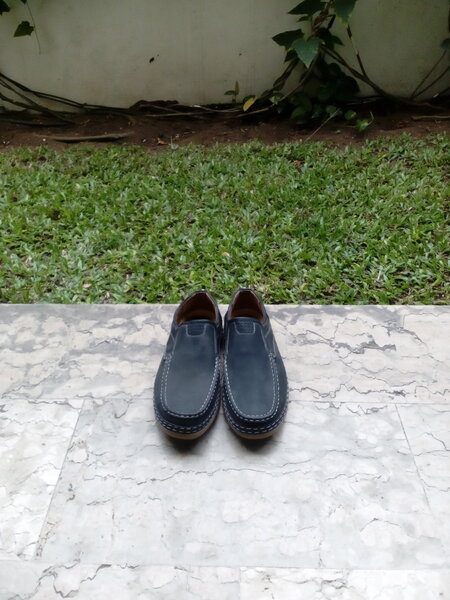 Chaussures Mocassins Homme Élégantes