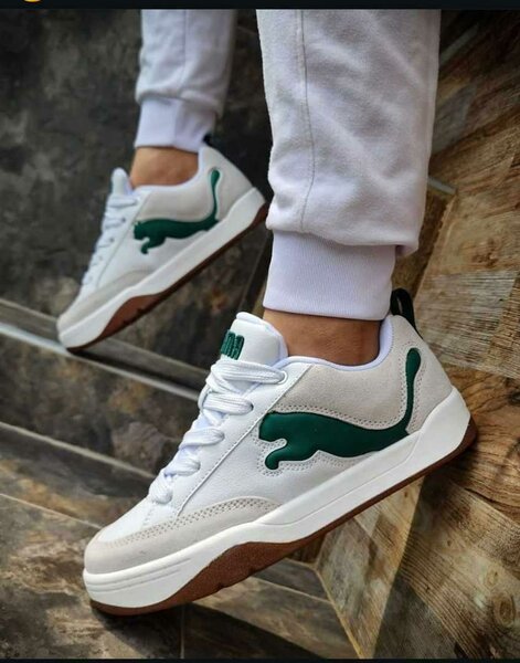 Chaussure puma