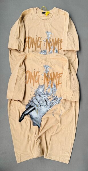 Tee-shirts