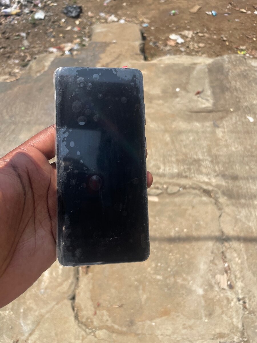 Samsung Galaxy Smartphone S20+