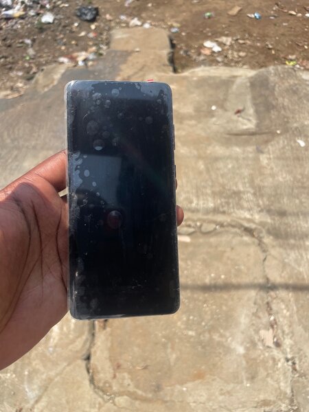 Samsung Galaxy Smartphone S20+