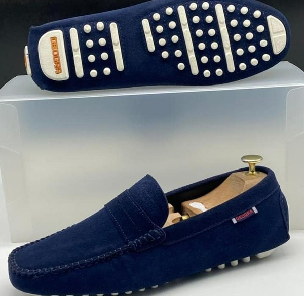 Mocassins