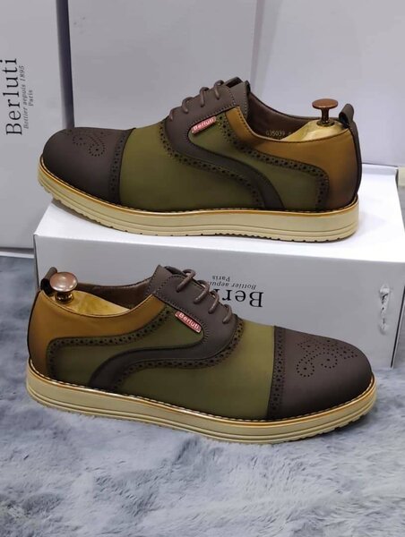 Chaussures Derby Homme Élégantes