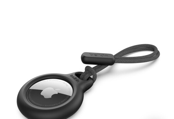 Belkin Secure Holder with Strap for AirTag