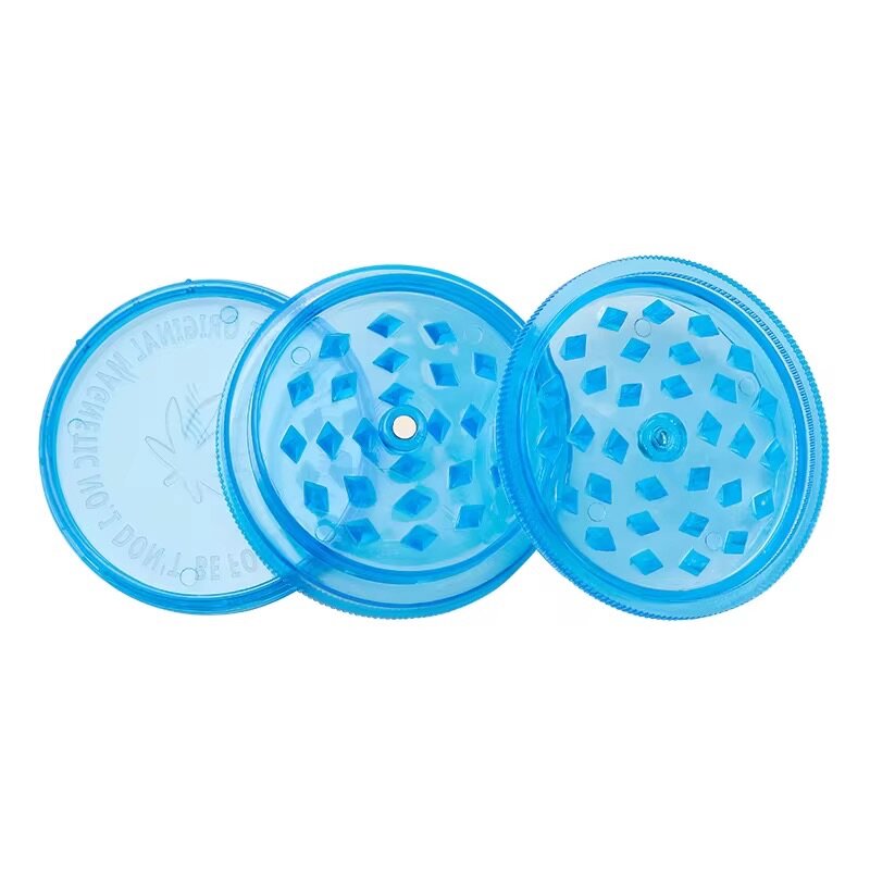 Grinder 3 parties 60mm