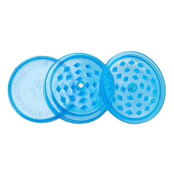 Grinder 3 parties 60mm