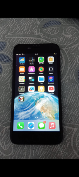 IPHONE 8 PLUS PTAAPPROVED256GB