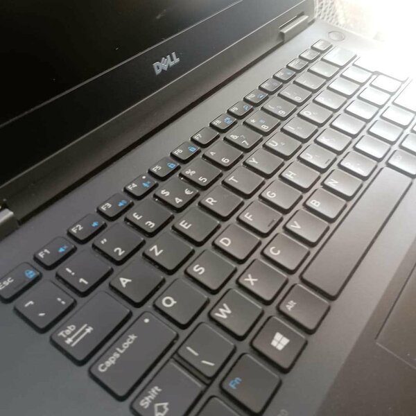 Dell core i5