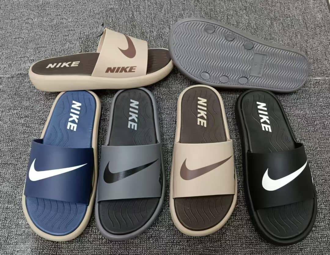 Tongs confort pour hommes