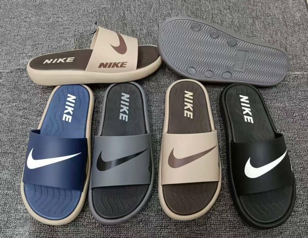 Tongs confort pour hommes