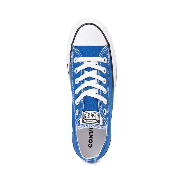 Converse All Star Bleu
