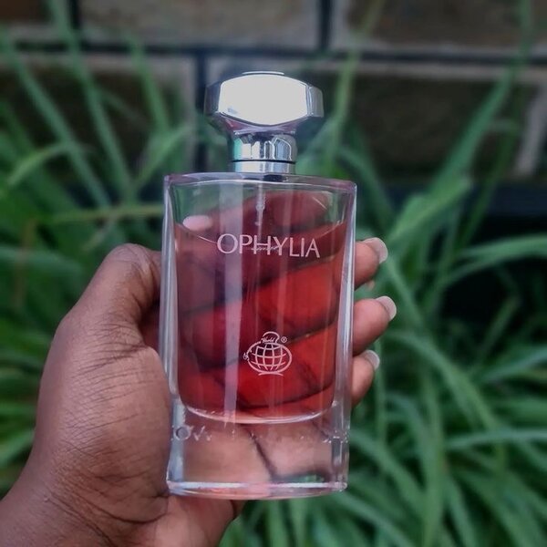 Ophylia