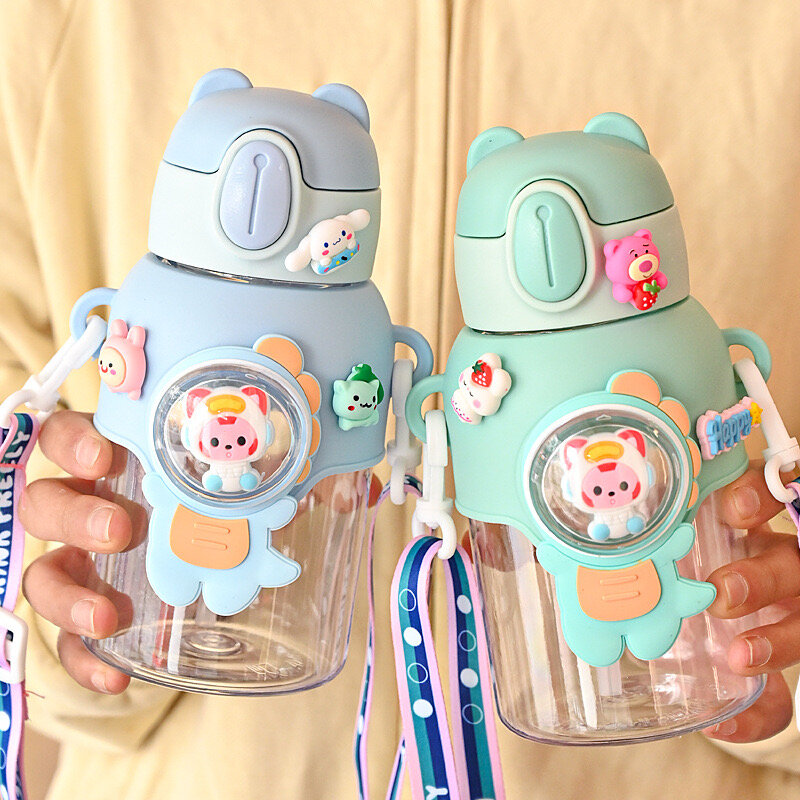 Gourdes Enfant Animaux mignons