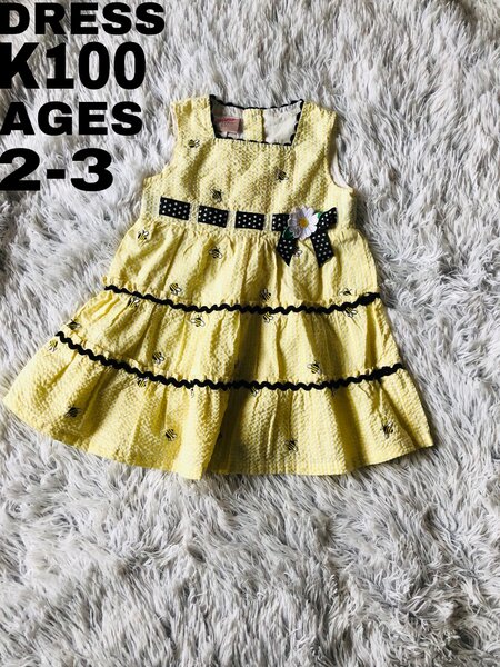 Kids dresses