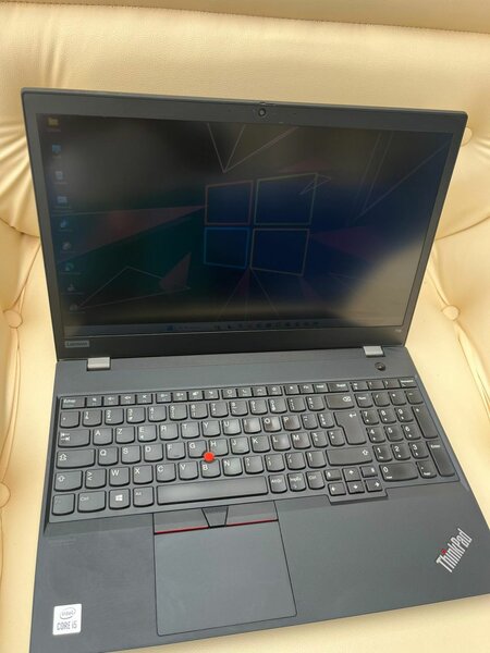 Lenovo ThinkPad i5 24Go RAM