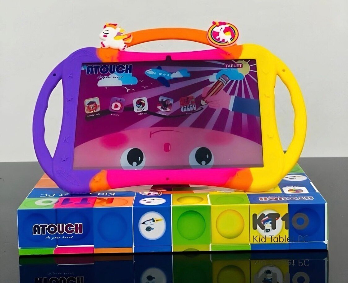 Tablette éducative enfants