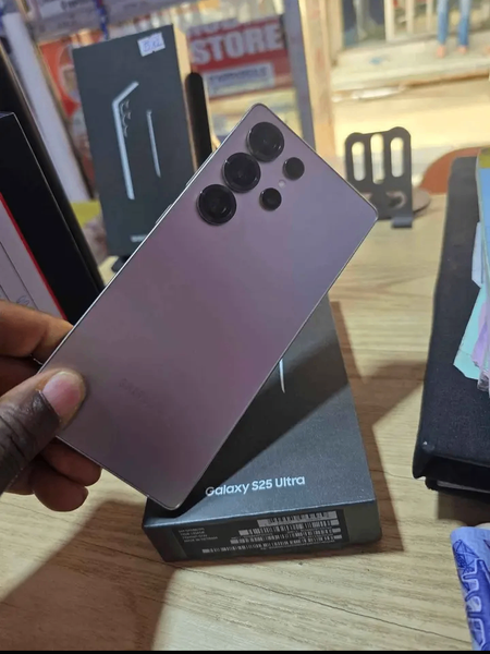 Samsung Galaxy S25 Ultra