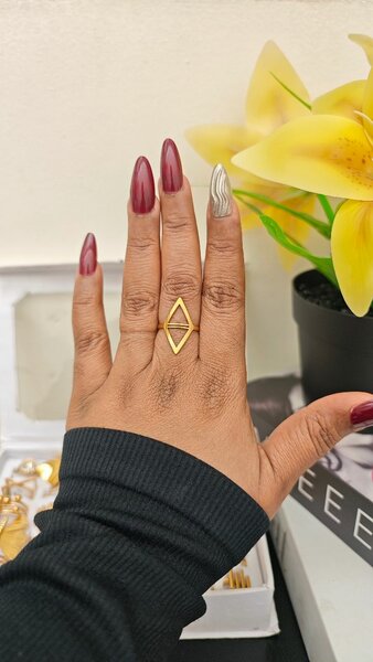 Bague