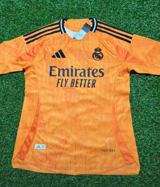 2024/25 New season club and international jerseys readily available 