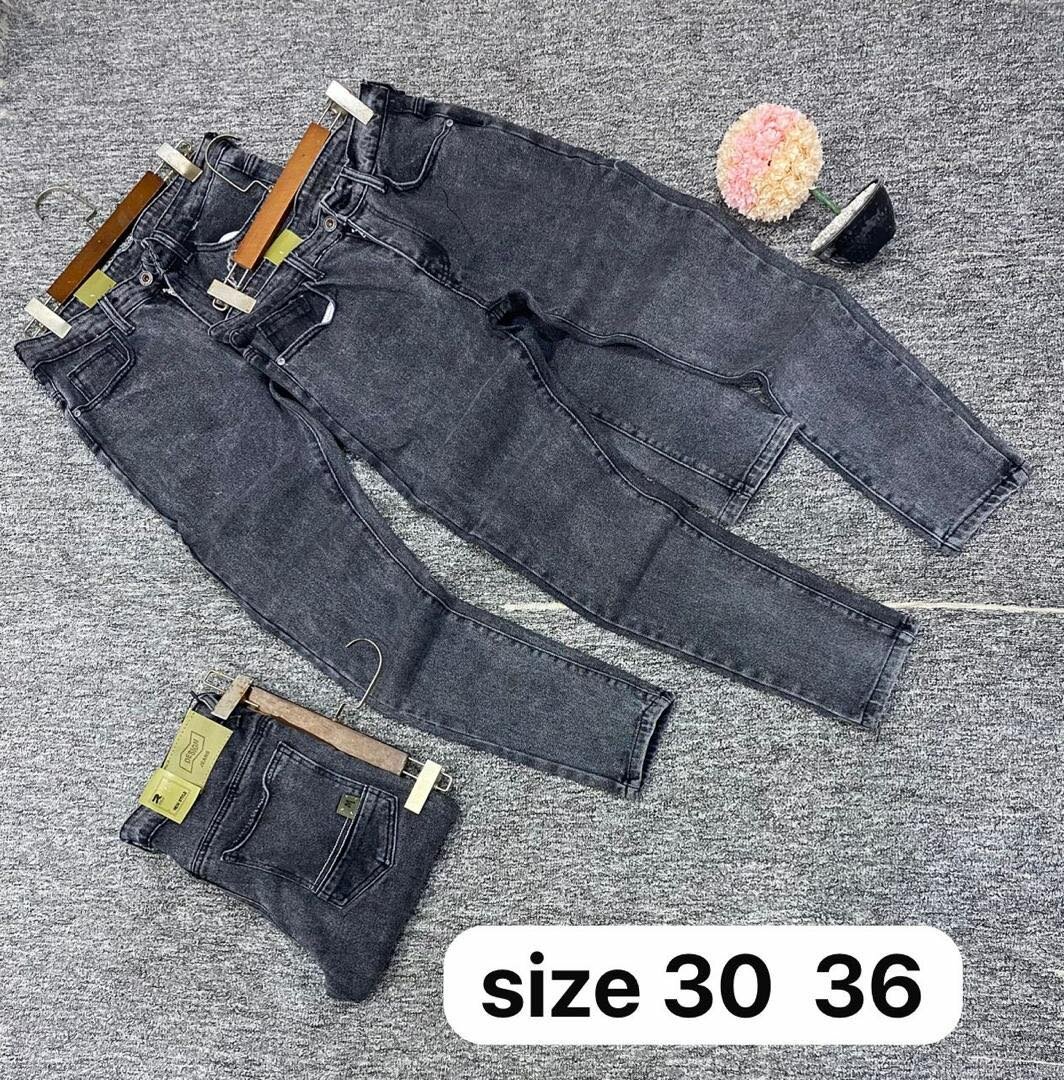 Mens jeans