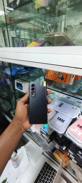 Smartphone Pliable Moderne