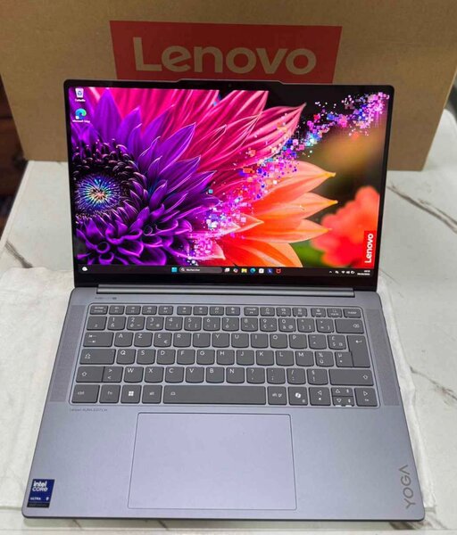 Ordinateur Portable Lenovo Yoga