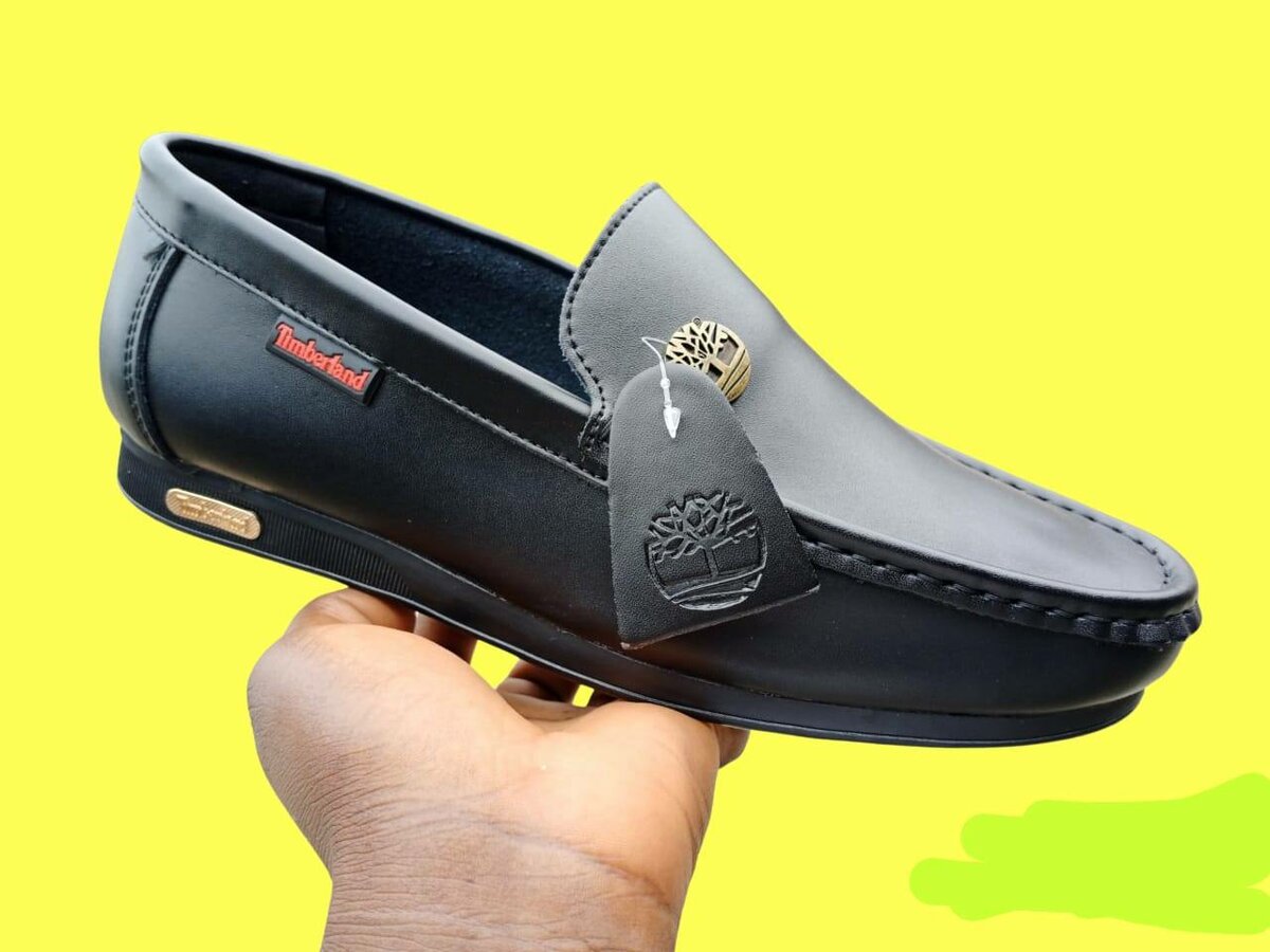 Quality Loafers