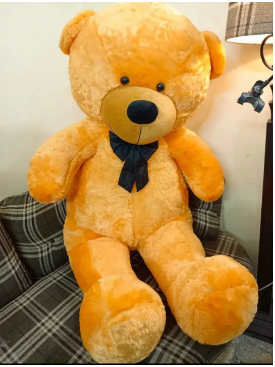 G0ohar traders offer 4.5 teddy bear imported stuff