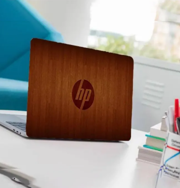 Hp Logo Laptop Skin Vinyl Sticker Decal,12 13 13.3 14 15 15.4 15.6 inch Laptop Skin Sticker Cover Art Decal Protector Fits All Laptops