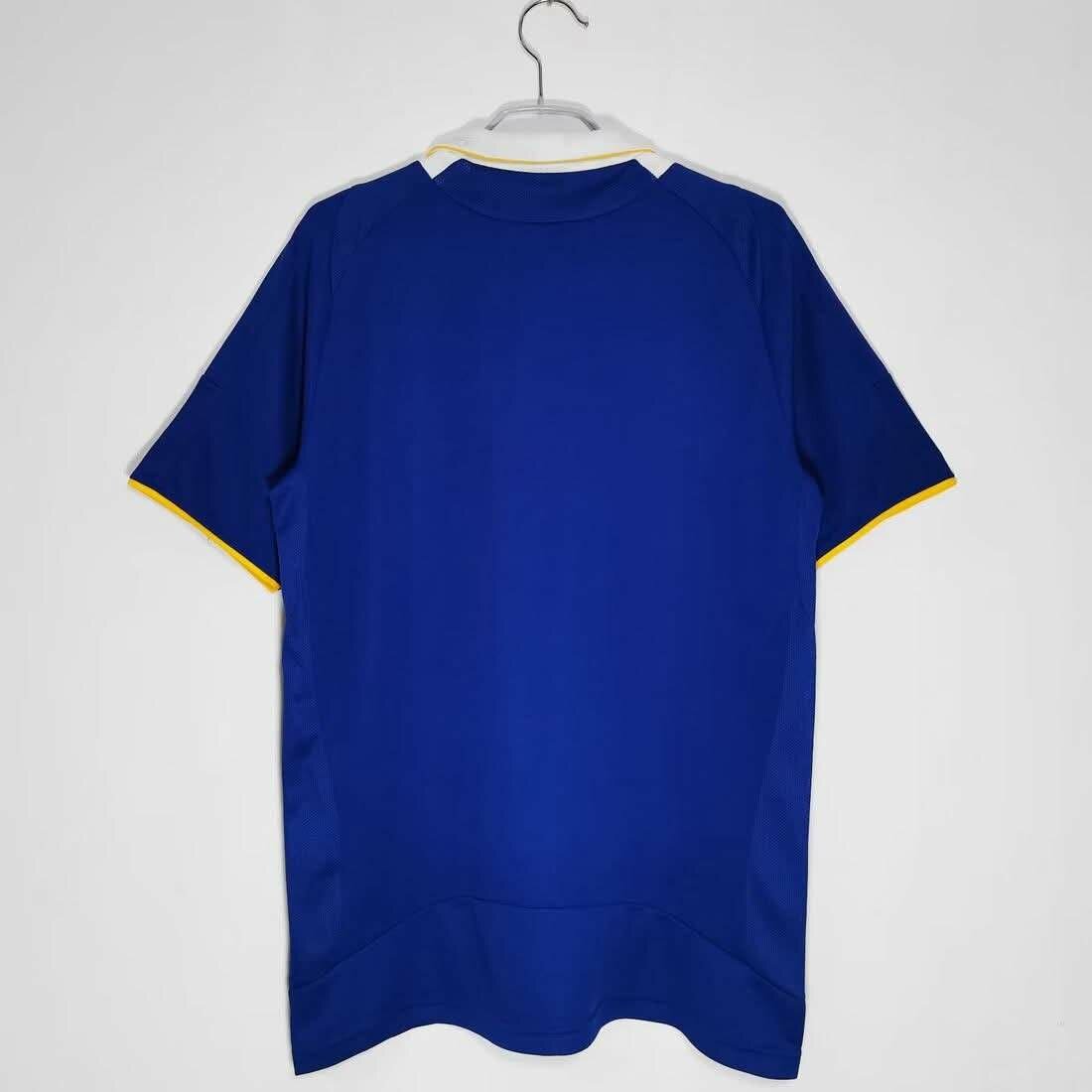 Maillot de football Chelsea 2008