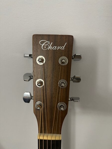 Гитарная и струнная музыка