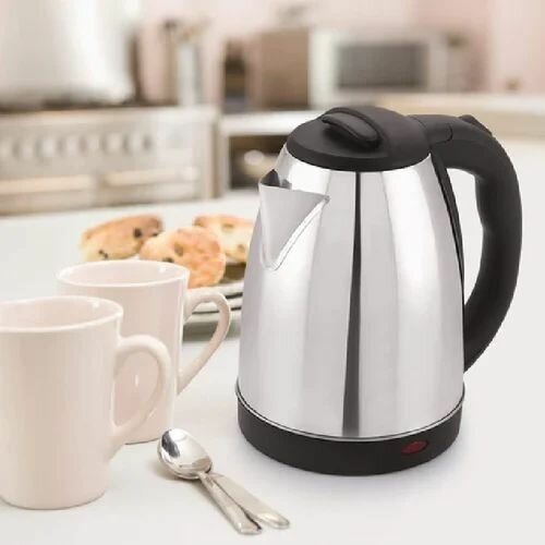 Electric kettle