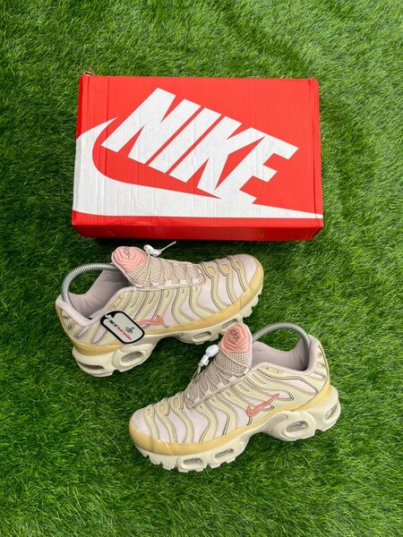 Nike Air Max Plus Rose