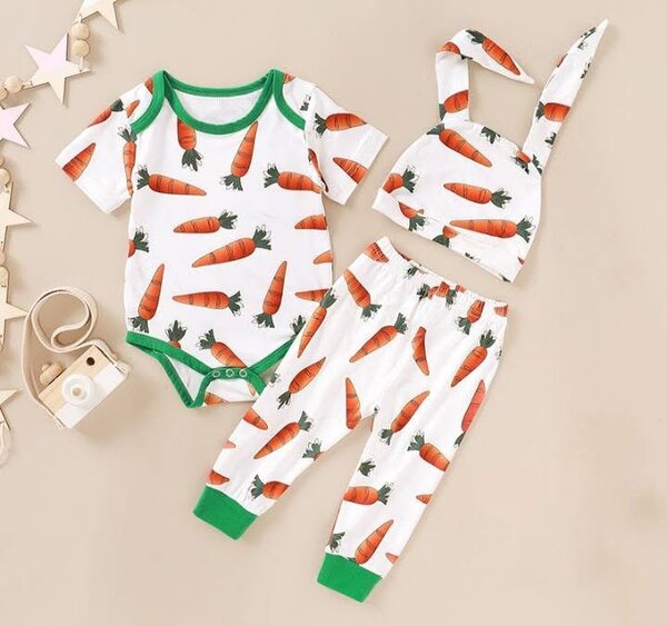 Kids Frock