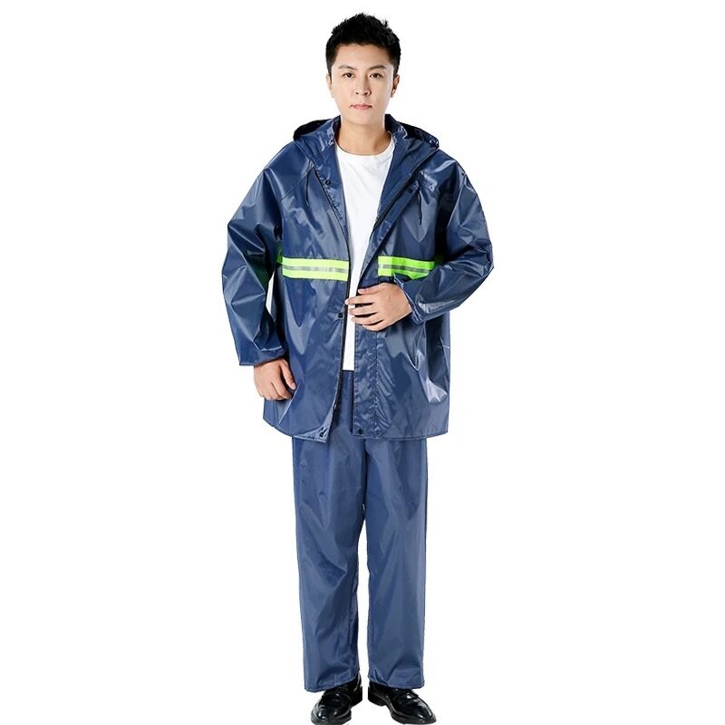 Rain suits