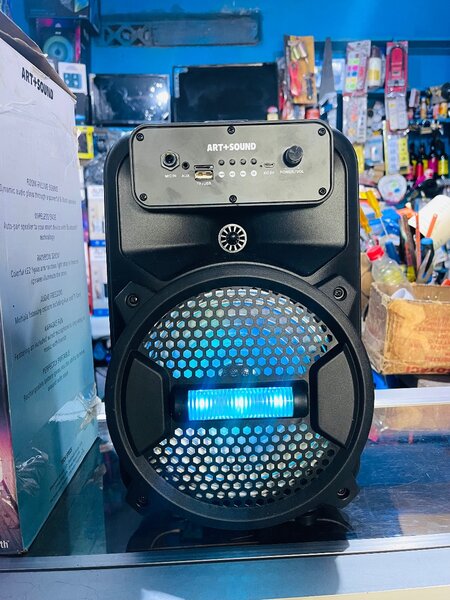 Enceinte Bluetooth BT SPEAKER