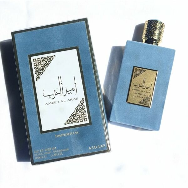 Imperium Arabic Perfume for Men and Women
