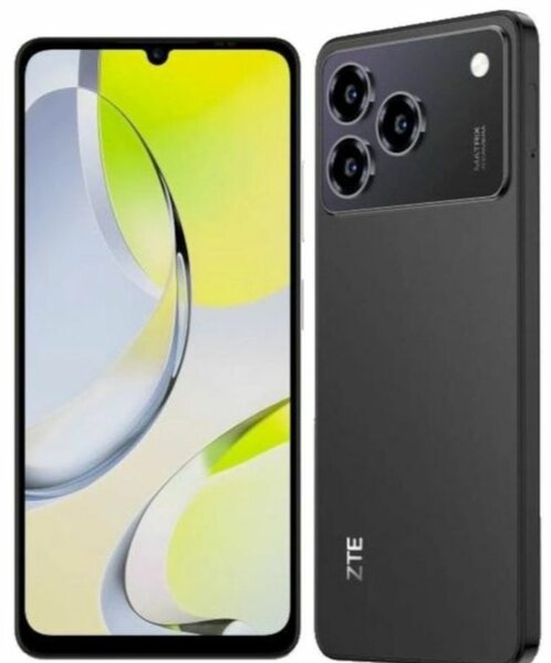 ZTE Blade A76 Smartphone