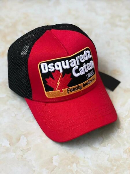 Casquette de baseball tendance