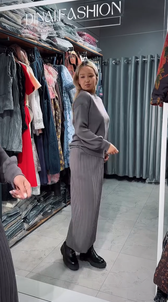 Базовая двойка 