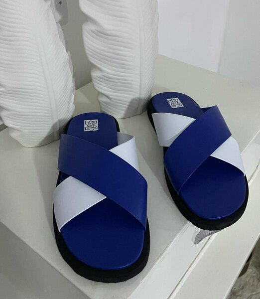 Sandales hommes