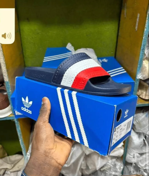Adidas Slide Unisexe