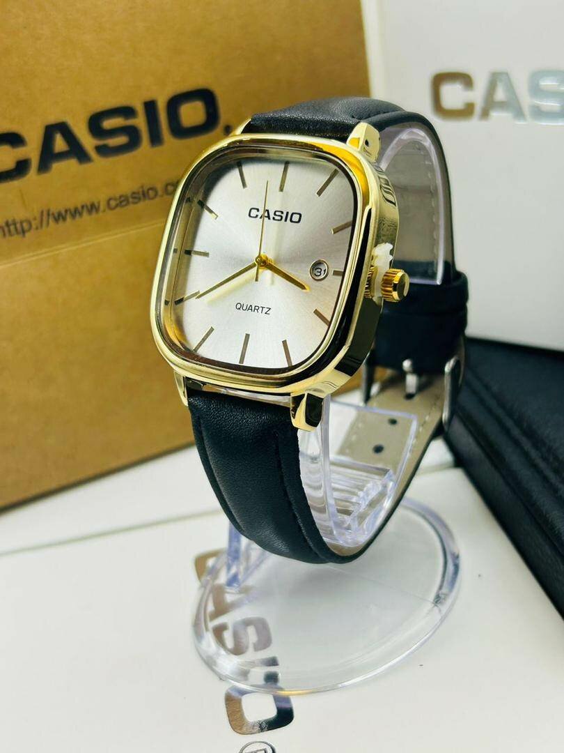 Montre Casio
