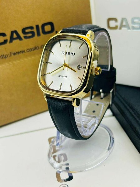 Montre Casio