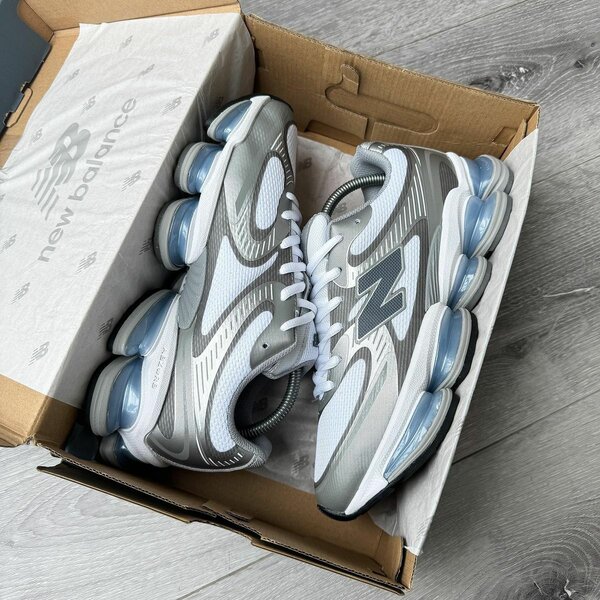 New Balance Bonne Performance