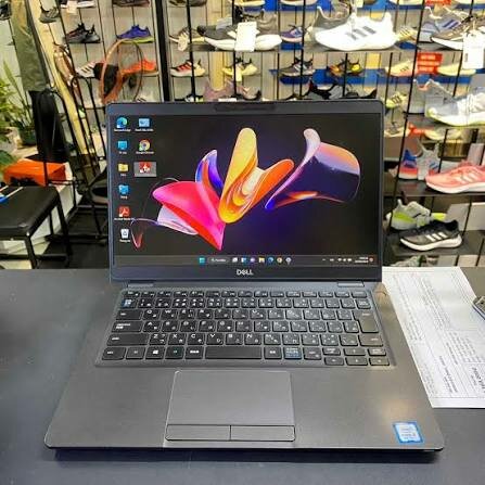 Dell latitude 7390