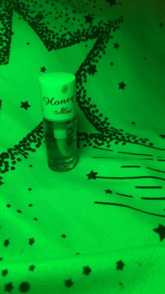 Huile Lip Gloss Pêche