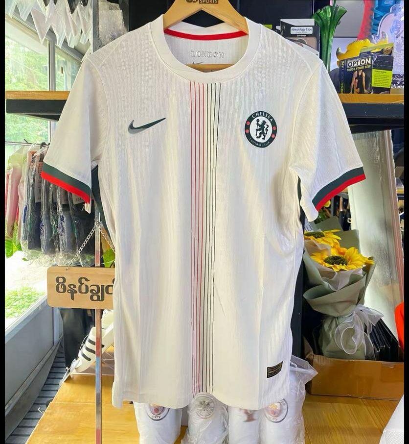 Maillot de football Chelsea