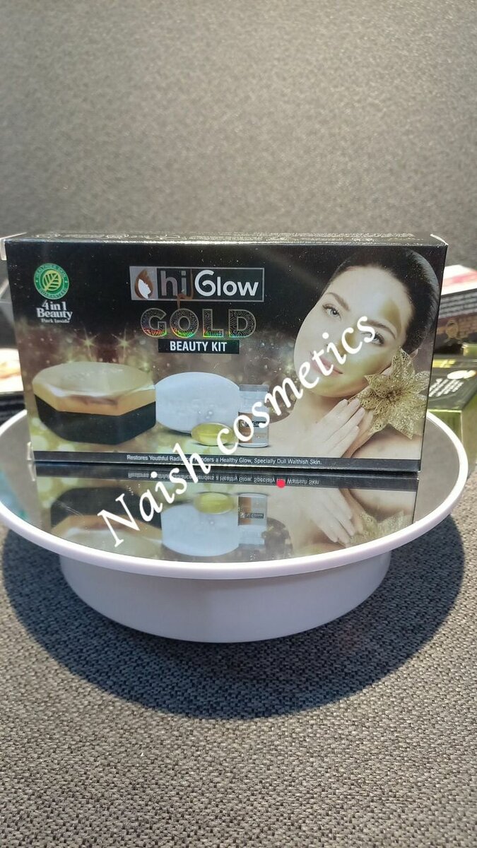 Filza premium gold beauty cream